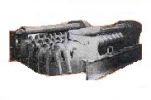 Грохот-питатель шнековый ГШП-750/1500, ГШП-1500